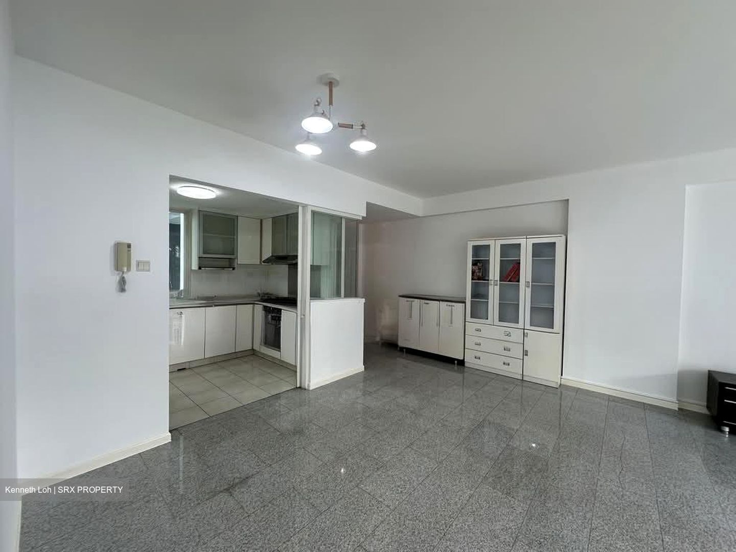 Blossoms @ Woodleigh (D13), Condominium #593536931